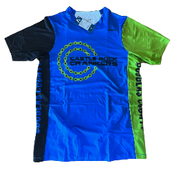 Practice DC MTB Jersey