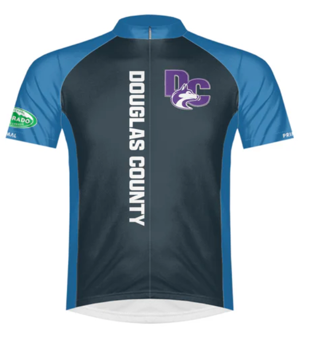HS Racing Jersey - DC Women