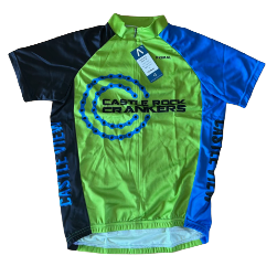 Practice CV Sport Jersey