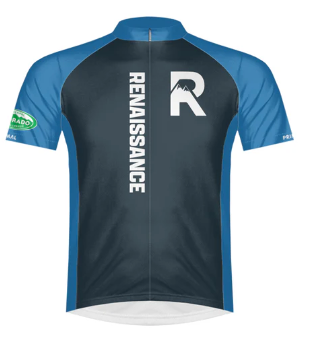 HS Racing Jersey - Ren Men