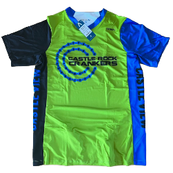 Practice CV MTB Jersey