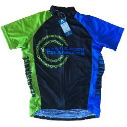 Practice Ren Sport Jersey