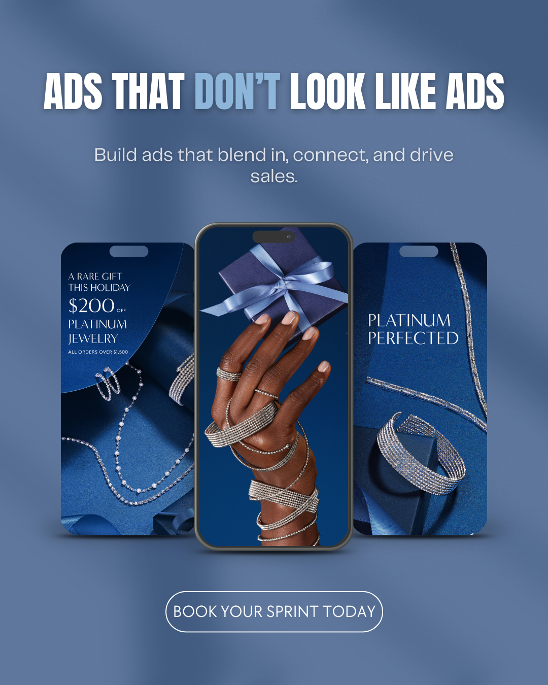 Paid Ads Quick Start