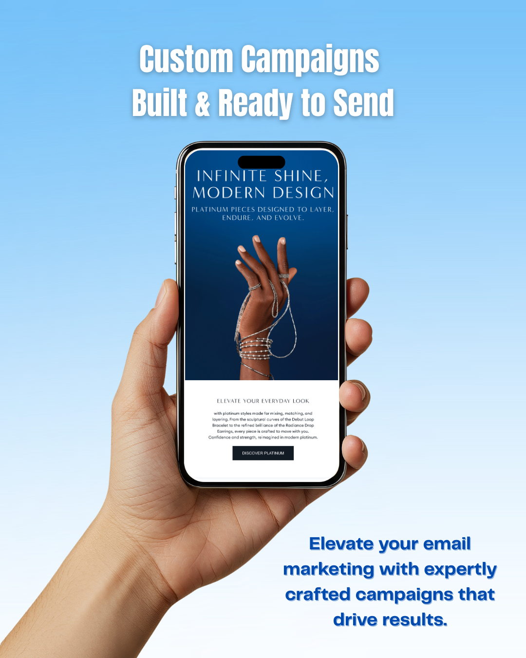 Email Revenue Sprint