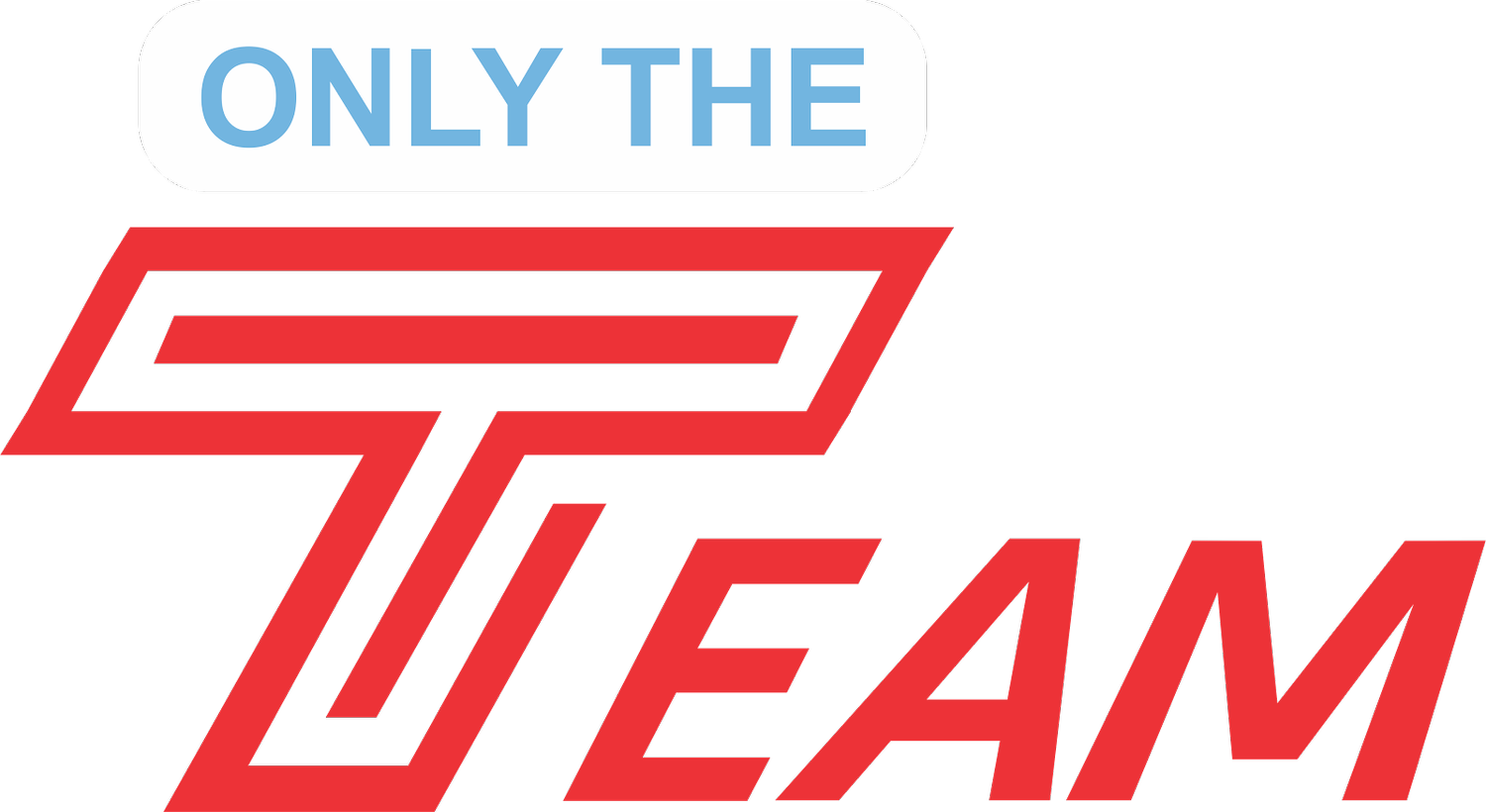 Only The Team