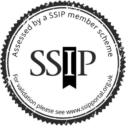 Policies — TPS Security Group