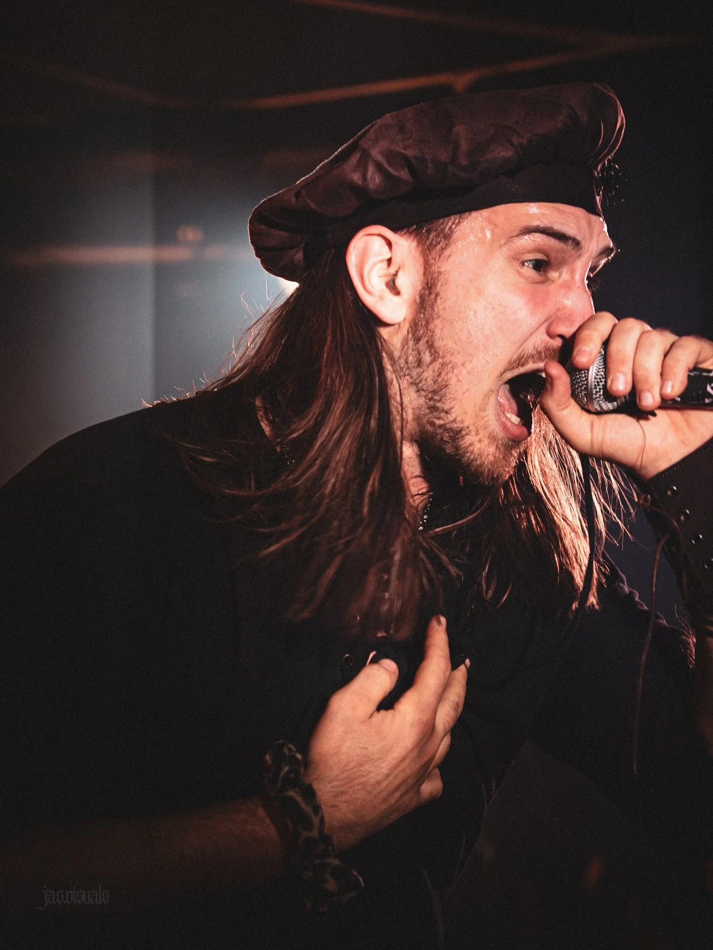 Minusyouth @vortex_surfer_musikclub 

@minusyouth 
@vortex_surfer_musikclub 
@fuenfsieben_booking