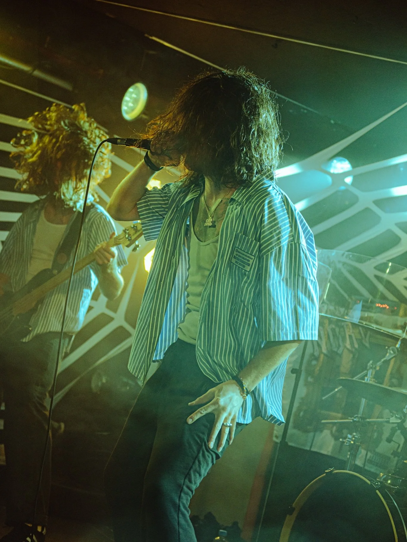 Excoriated at @vortex_surfer_musikclub 01.11.2025 Danke!🤍

@excoriatedband 
@fuenfsieben_booking
@neverbreaker_official