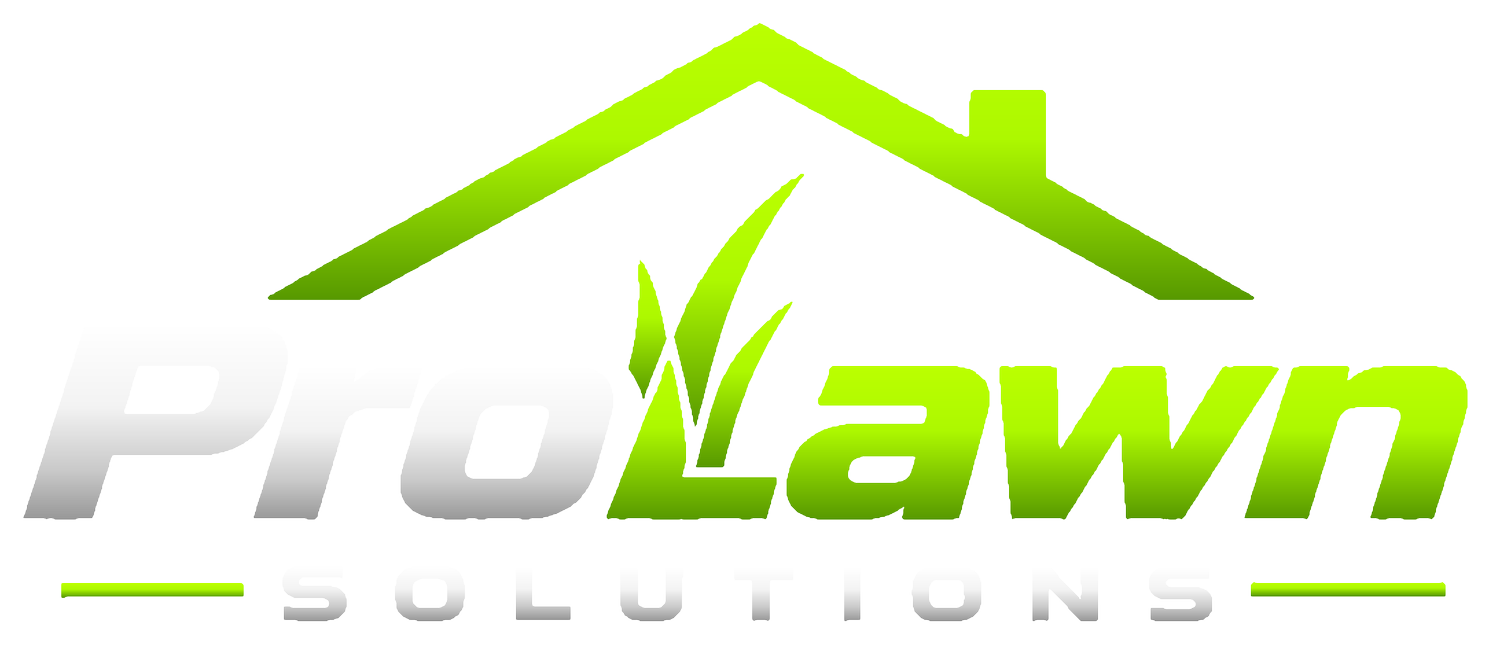 ProLawn Solutions