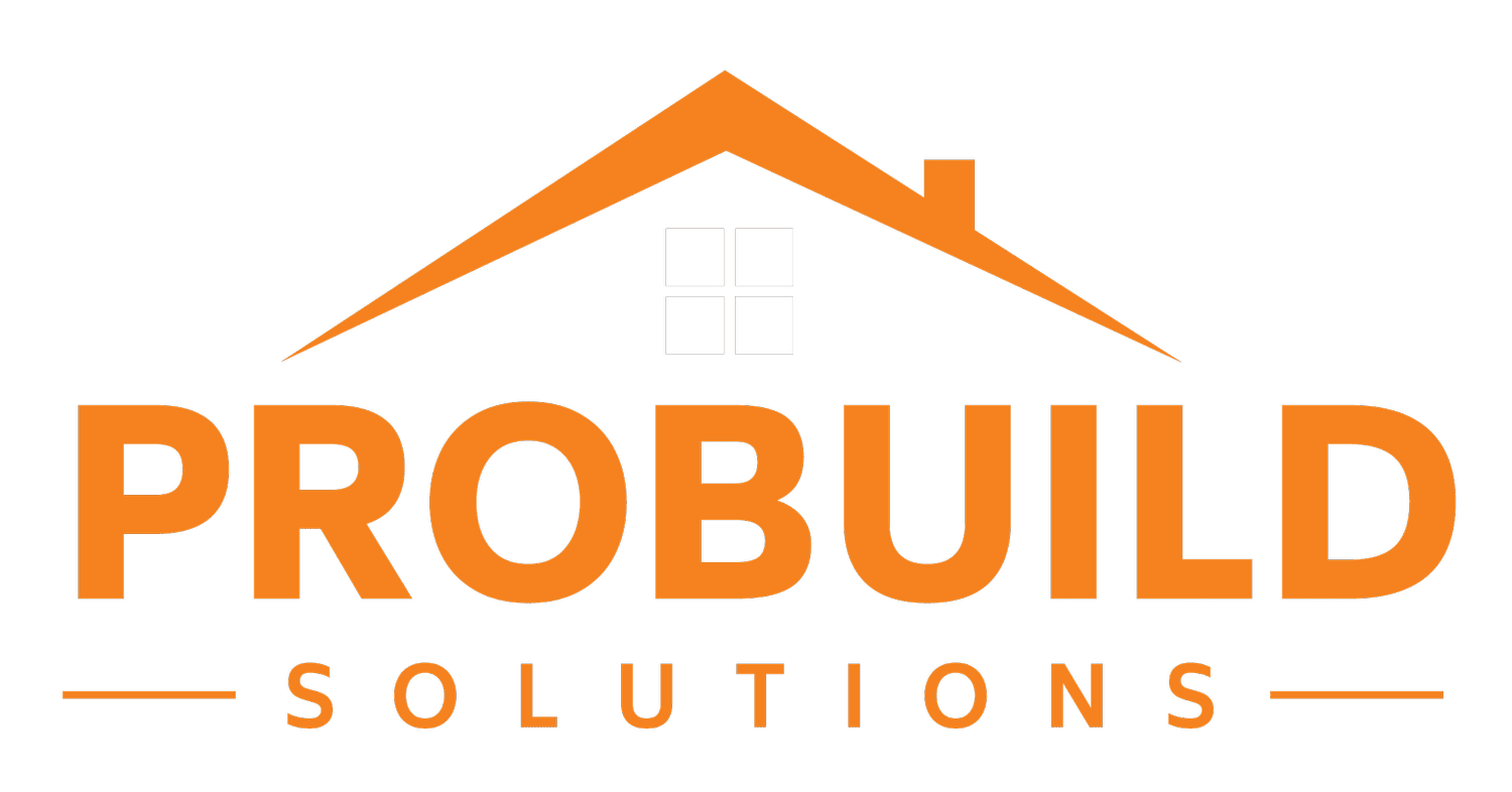 ProBuild Solutions LLC
