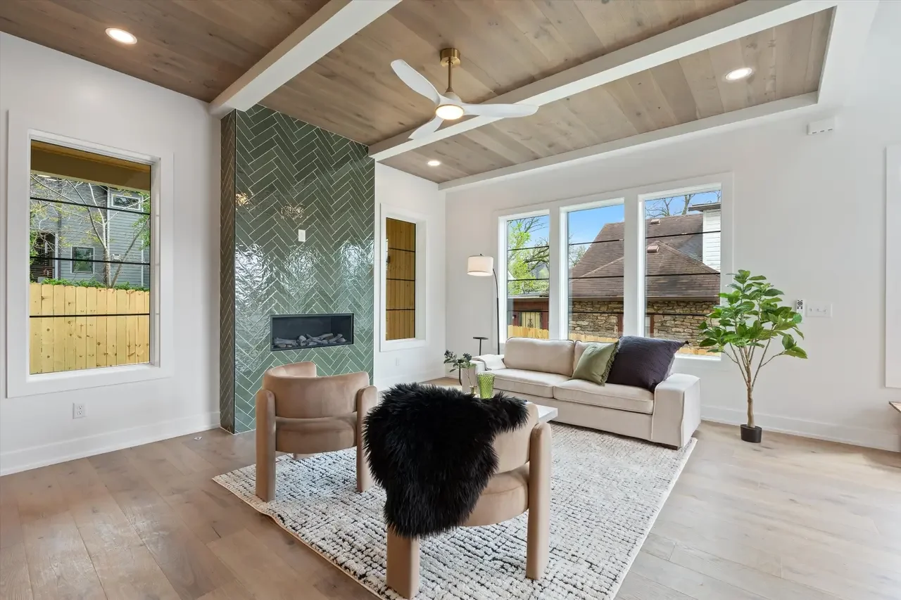 Tile install nashville tn