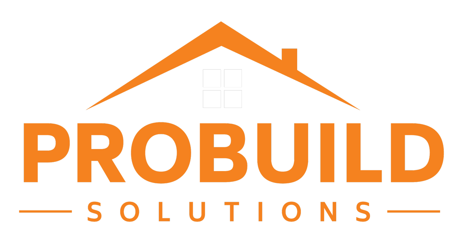 ProBuild Solutions LLC