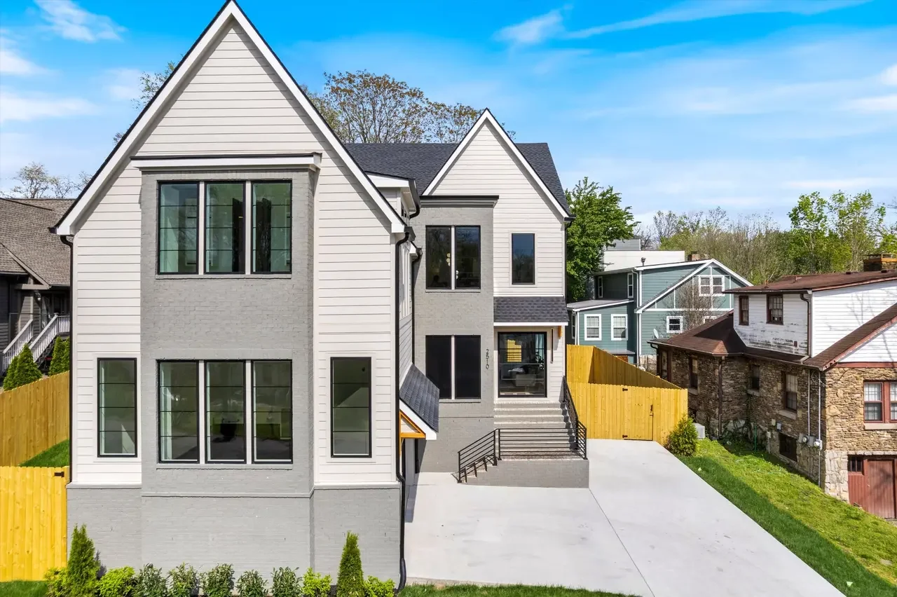 ProBuild Solutions roof, window, and concrete install Middle Tennessee