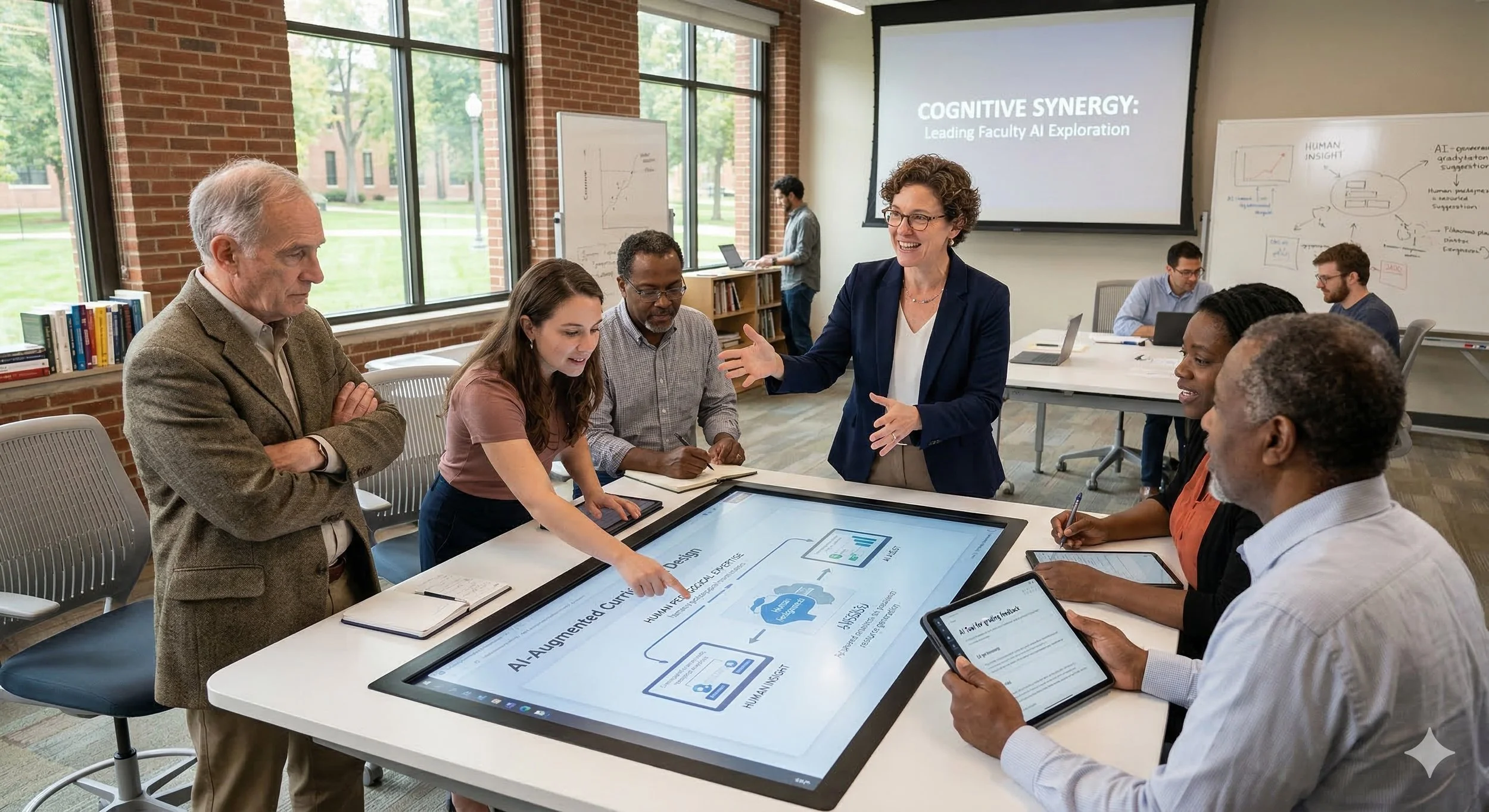 Distance Learning Administration (DLA) Conference | Jekyll Island, GA) | Keynote