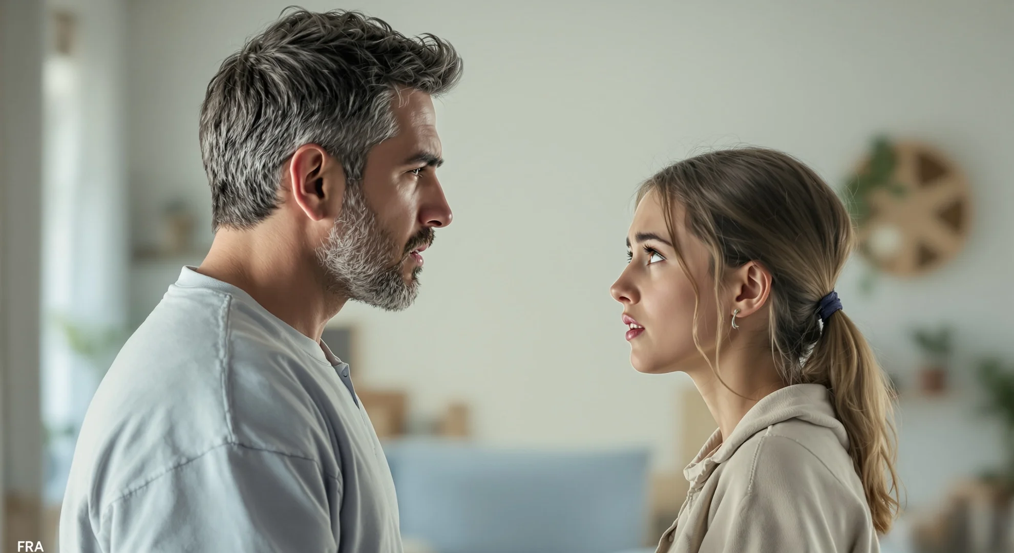 When Your Teen Feels Like a Stranger: How Family Coaching Helps Bridge the Gap