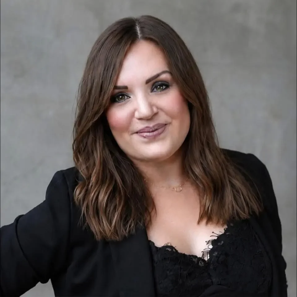 Brooke Benevento, Founder of Family Reunification Alliance in Middle TN