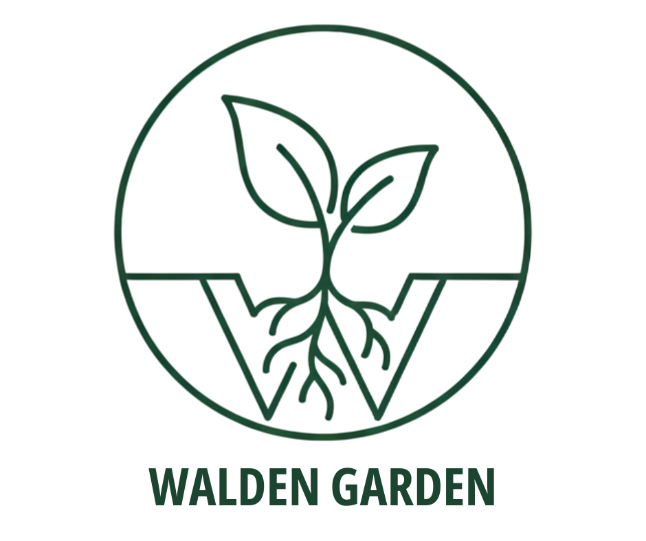 WALDEN GARDEN