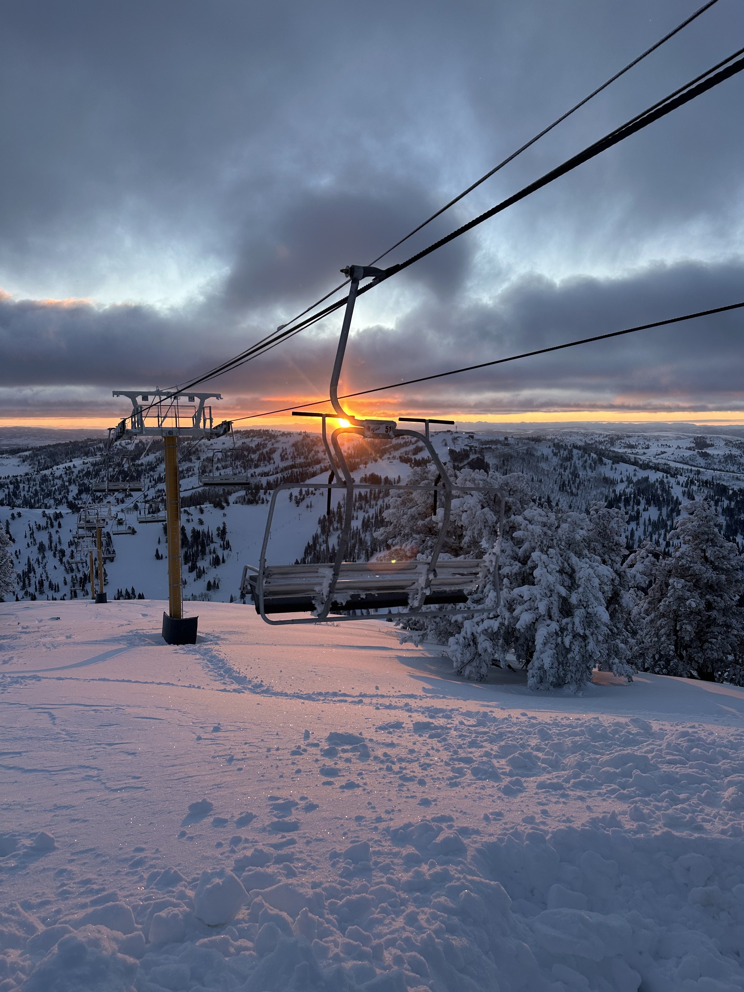 Live Here – Play Here – Give Here - Volunteer Here