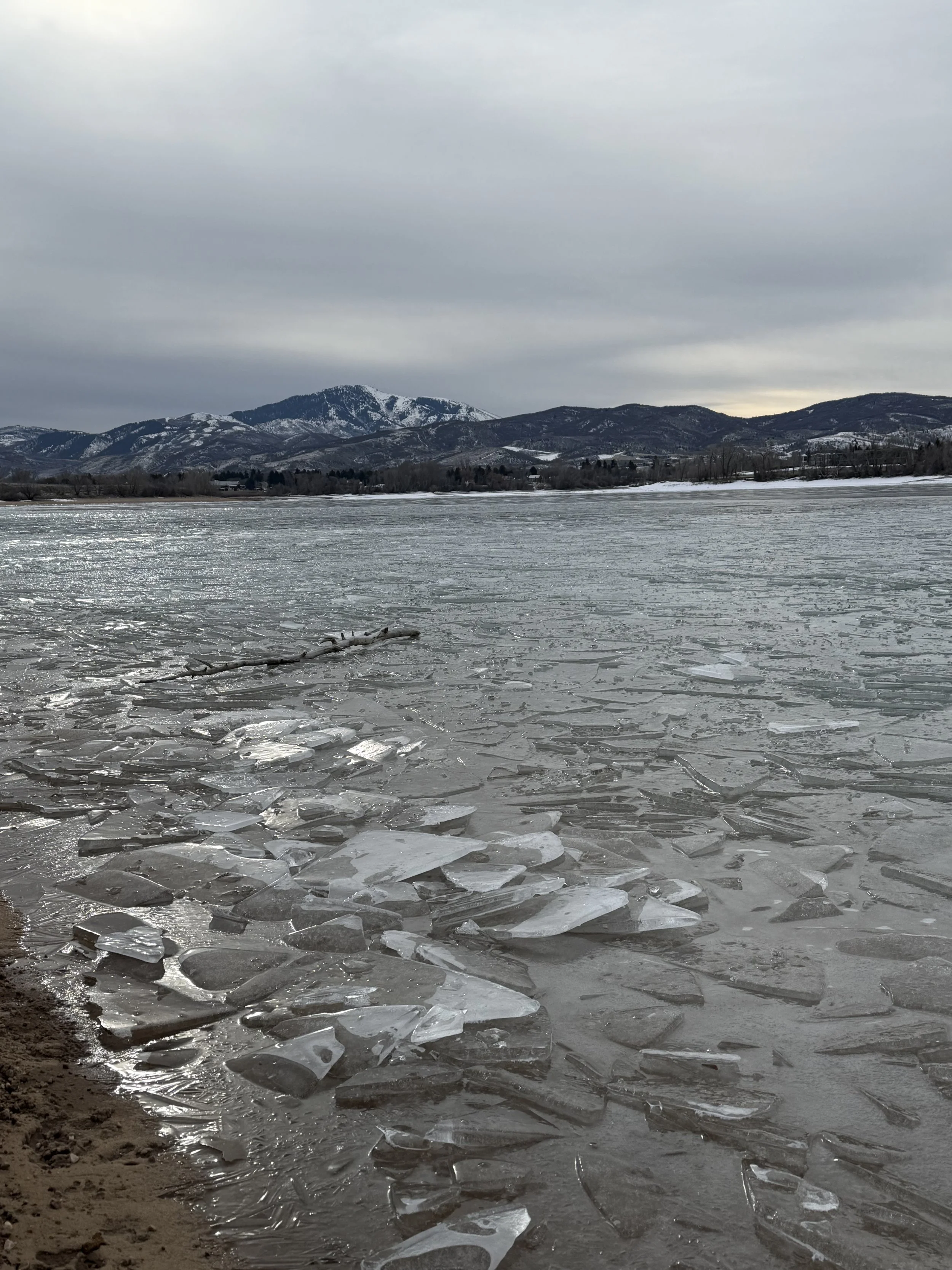 Colorado vs. Utah Ski Homes, Ogden Valley Market Update