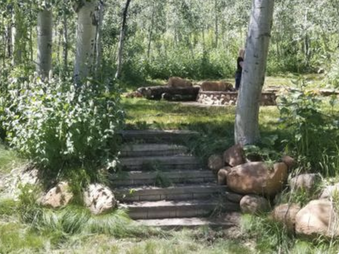 🌲 Markets, Mountains &amp; Memorial Day Weekends in Ogden Valley