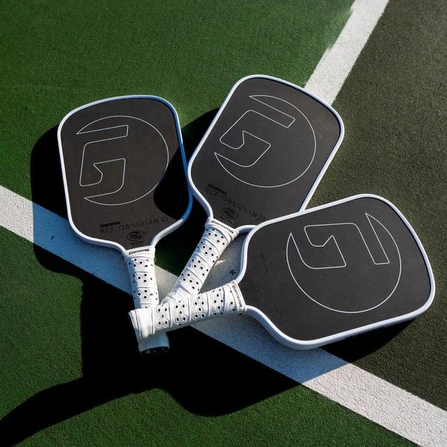 gamma obsidian pickleball paddles