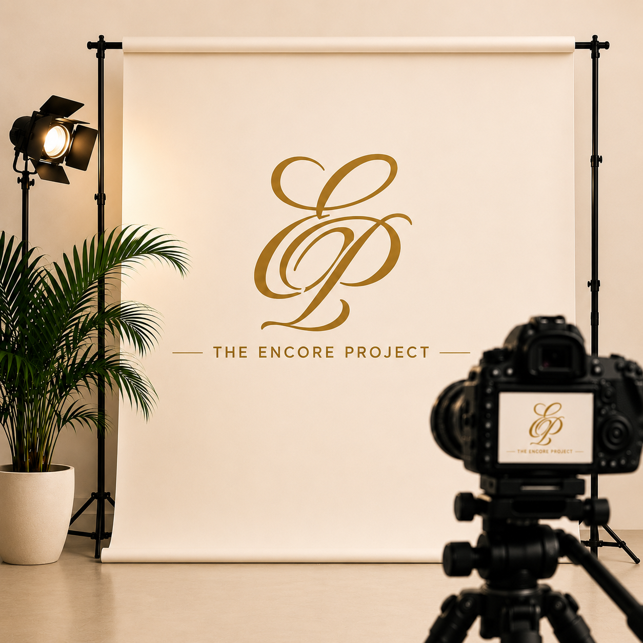 Step & Repeat