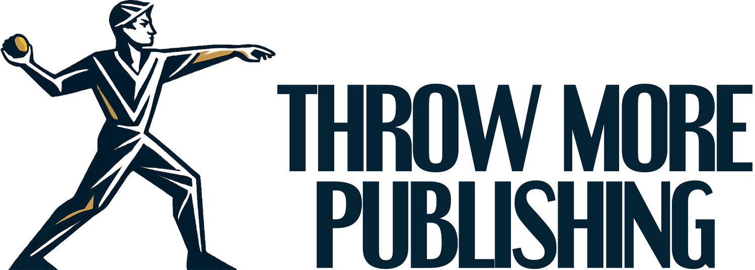 Throw More Publishing