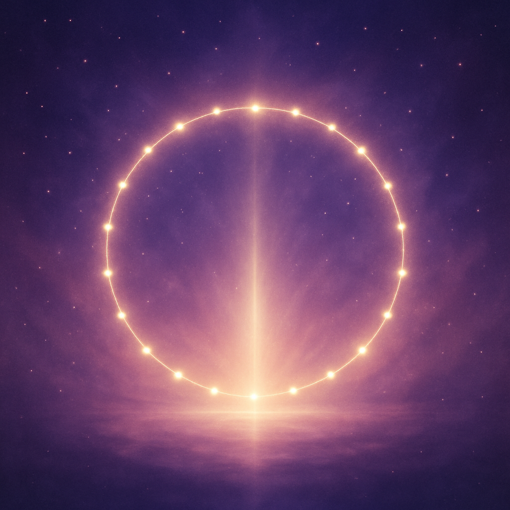 Sanctuary Unveiled:  1.11 Portal Open House at Lux Aura