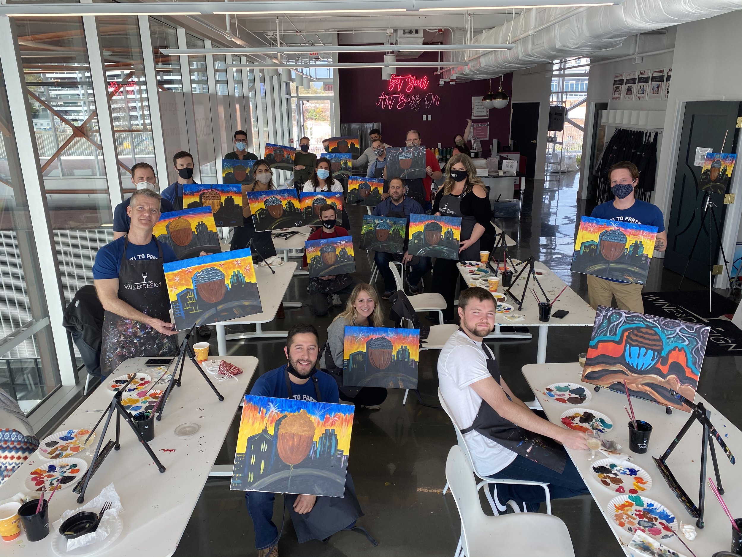 Brunch And Design December 2020