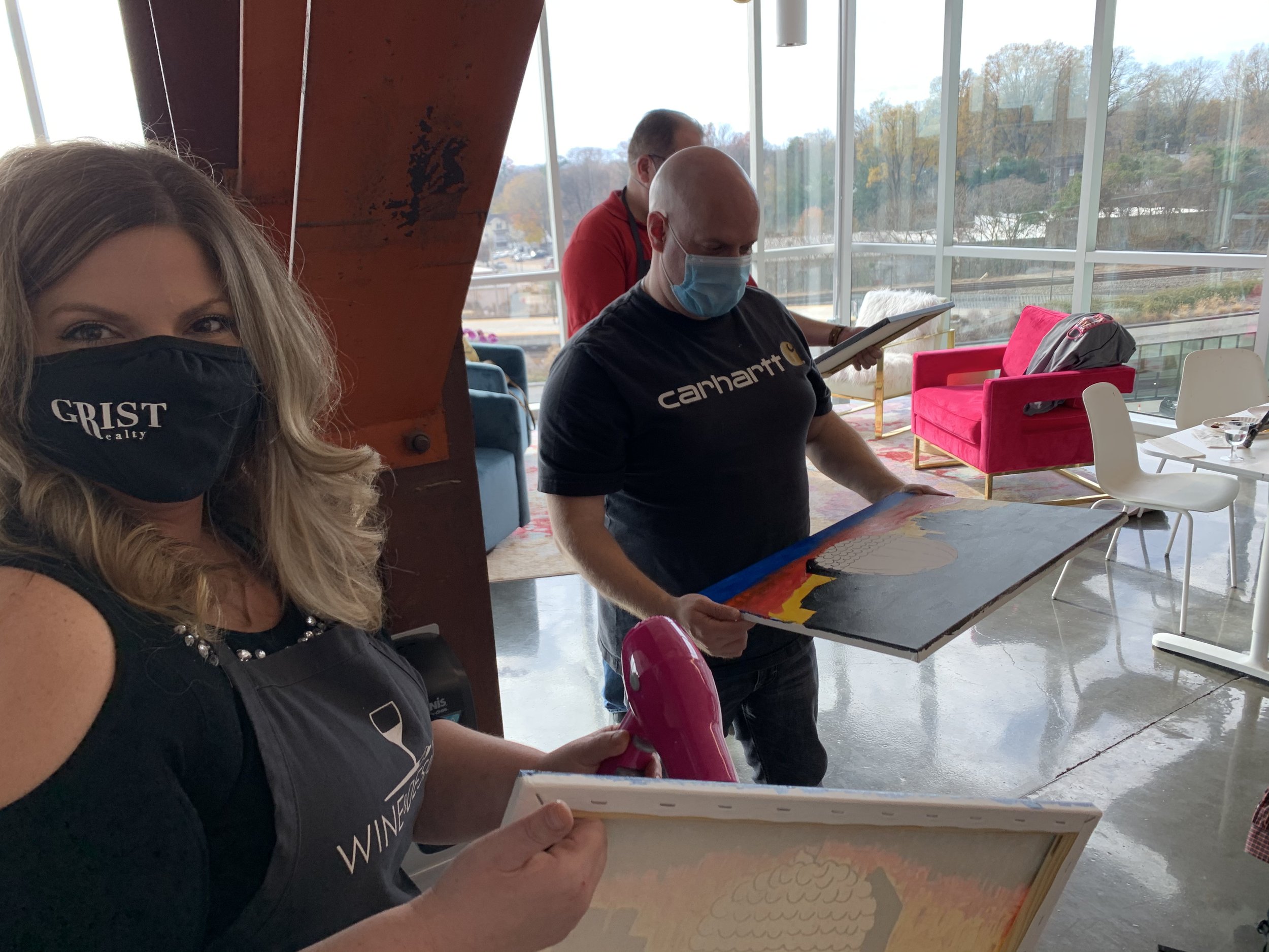 Brunch And Design December 2020