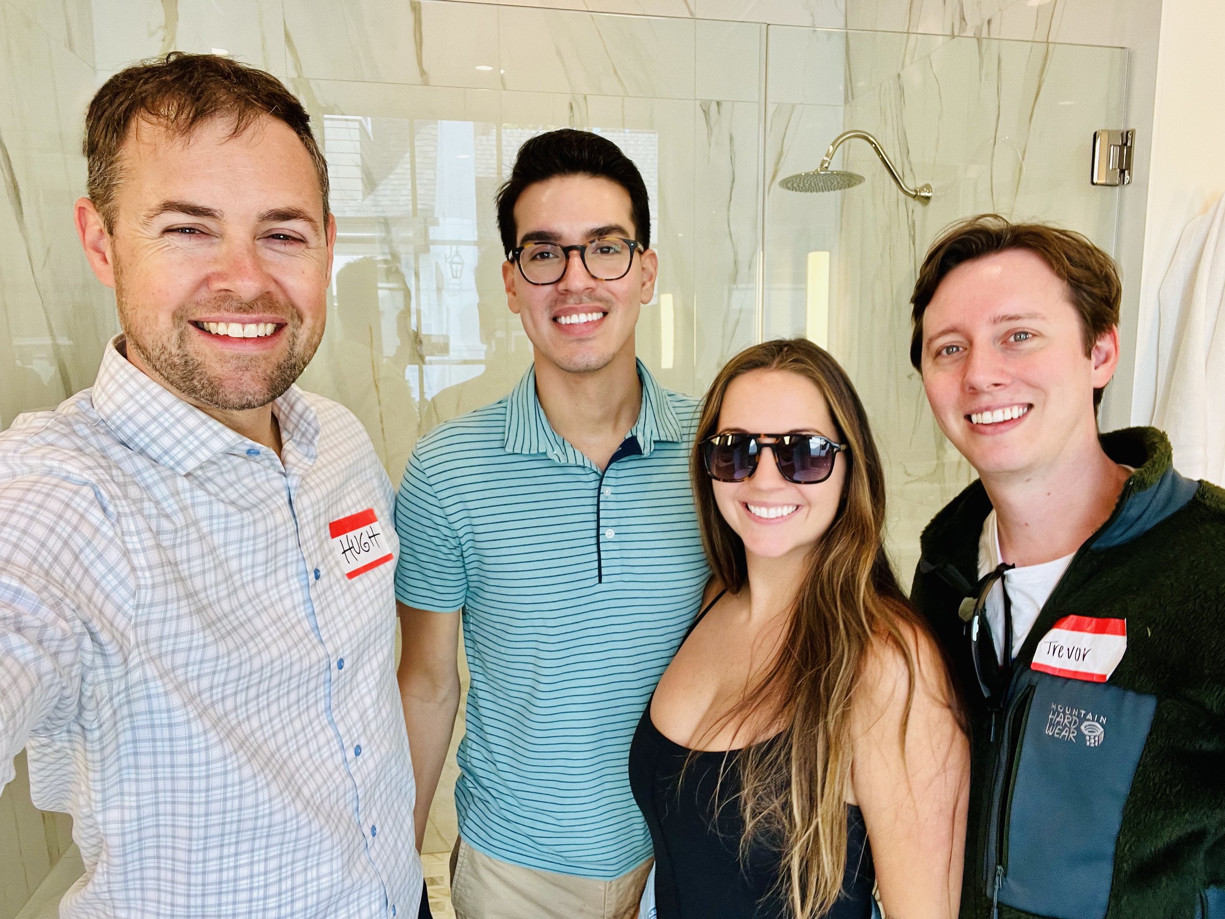 Parade Of Homes and Trivia September 2023