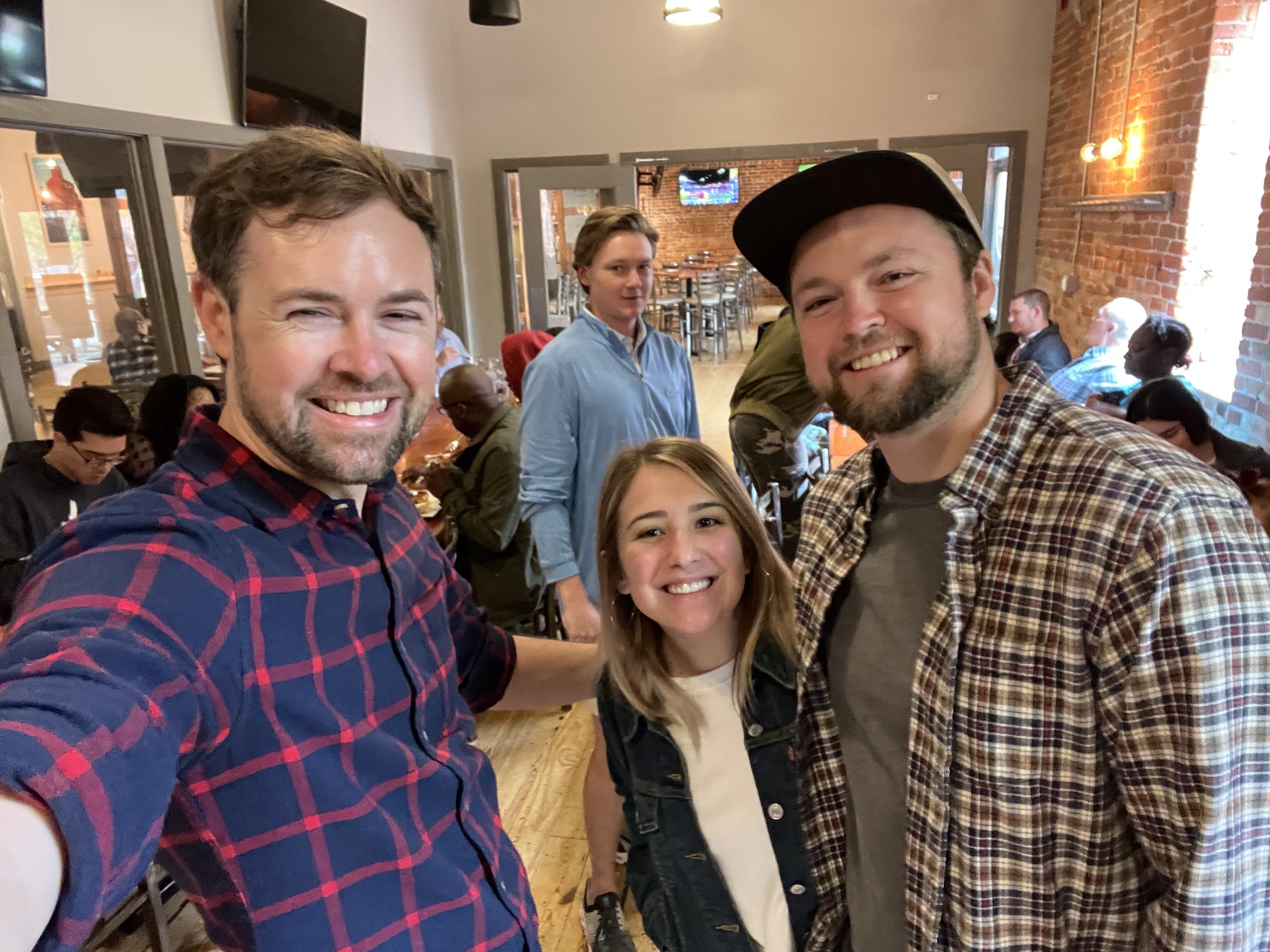 Brunch Trivia April 2022