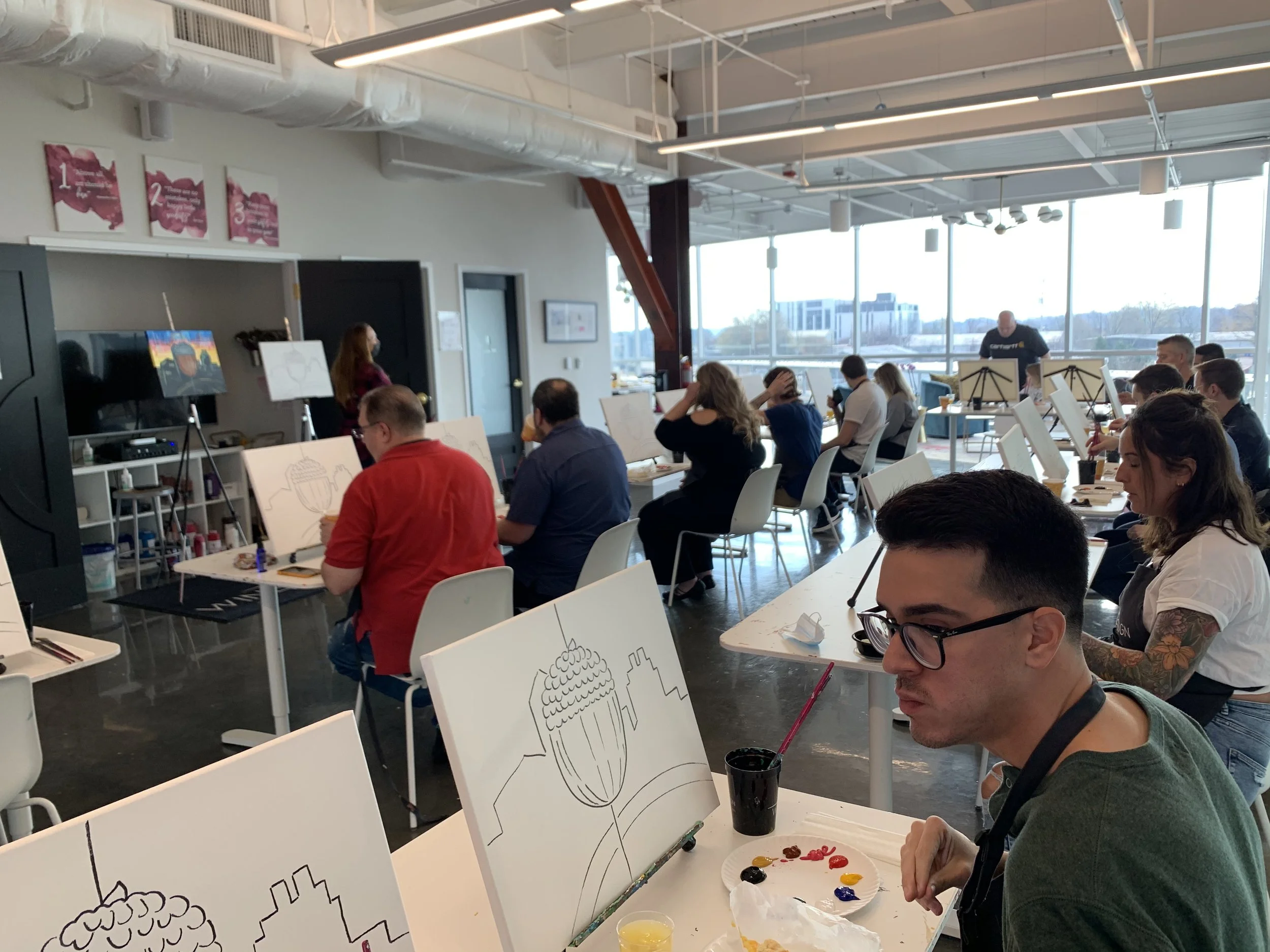 Brunch And Design December 2020