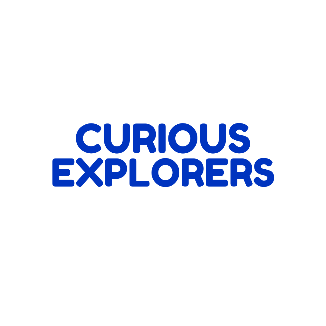 Curious Explorers
