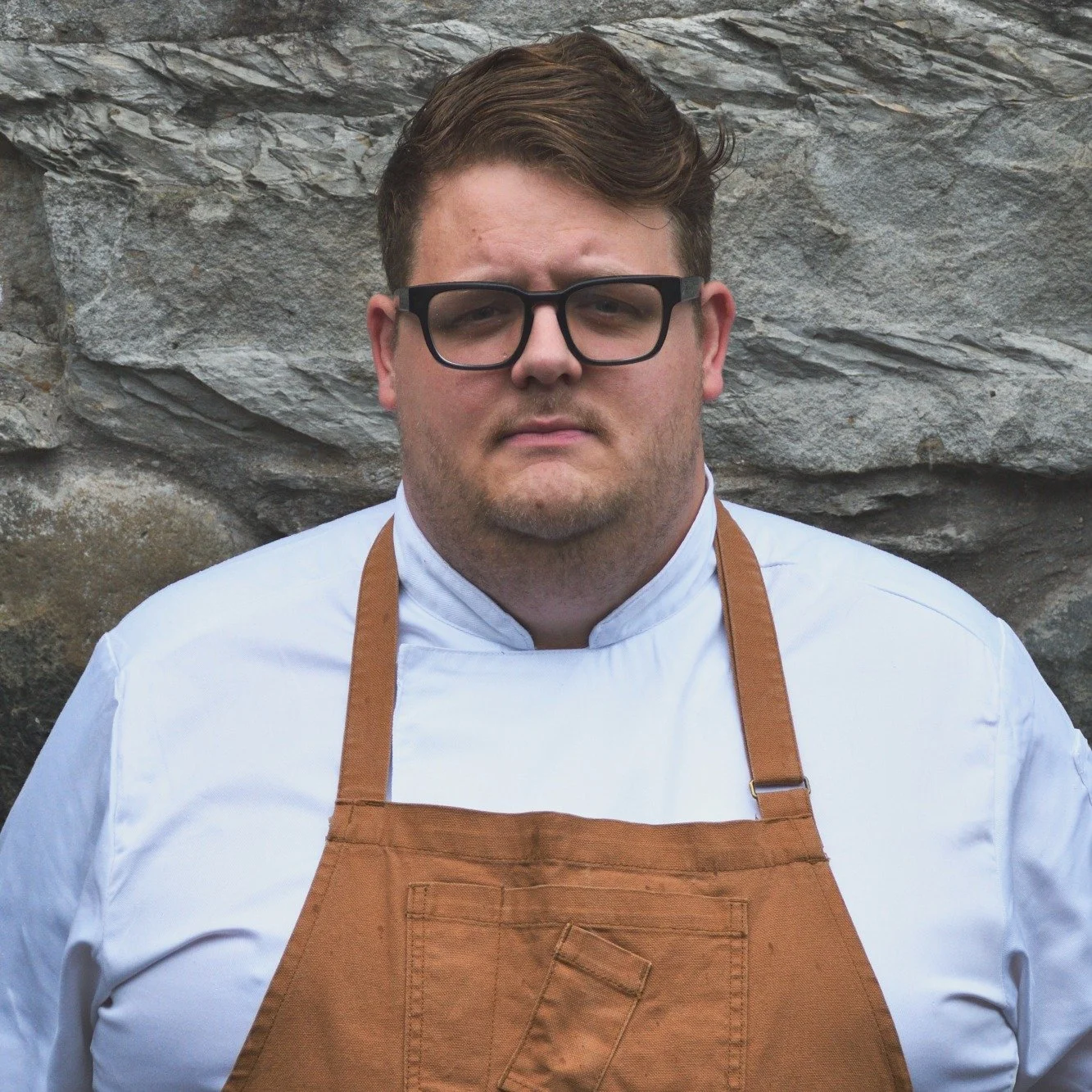 Meet Mike &mdash; the heart behind Field &amp; Larder.

With a background rooted in fine dining and a passion for seasonal British produce, Mike founded Field &amp; Larder with a simple philosophy: to create food that feels both refined and meaningfu