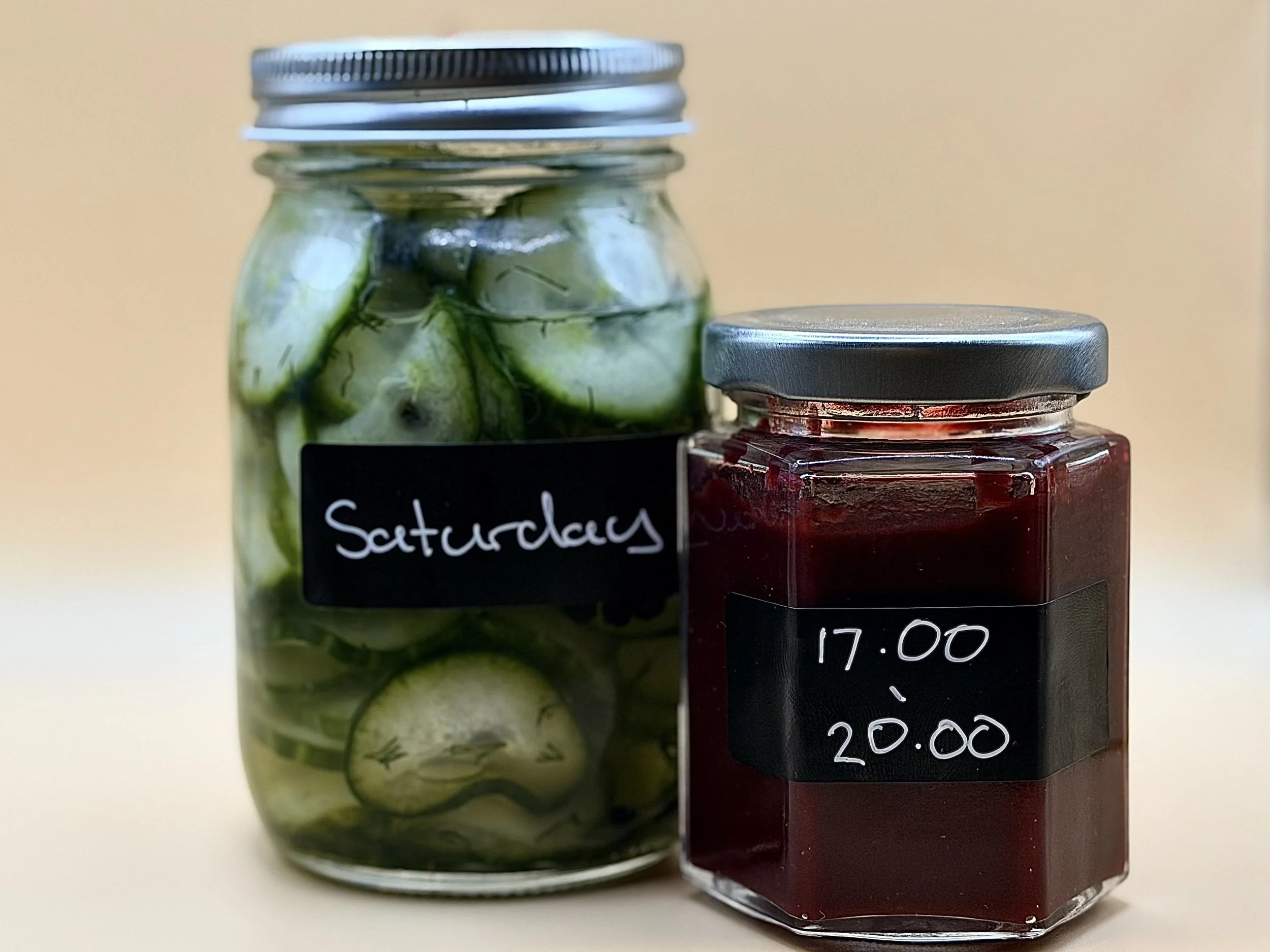 Saturday 28th March - 17:00-20:00