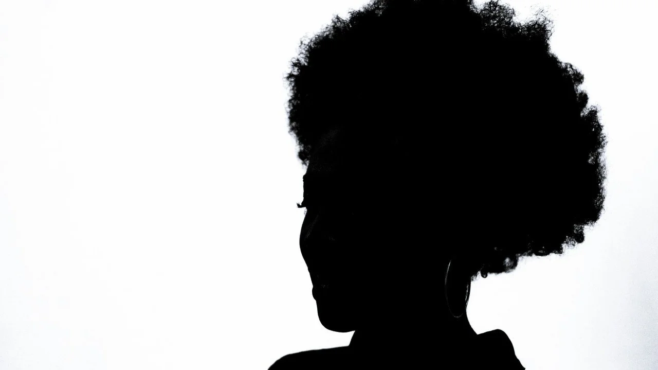 What Black Women Tell Me Off Mic