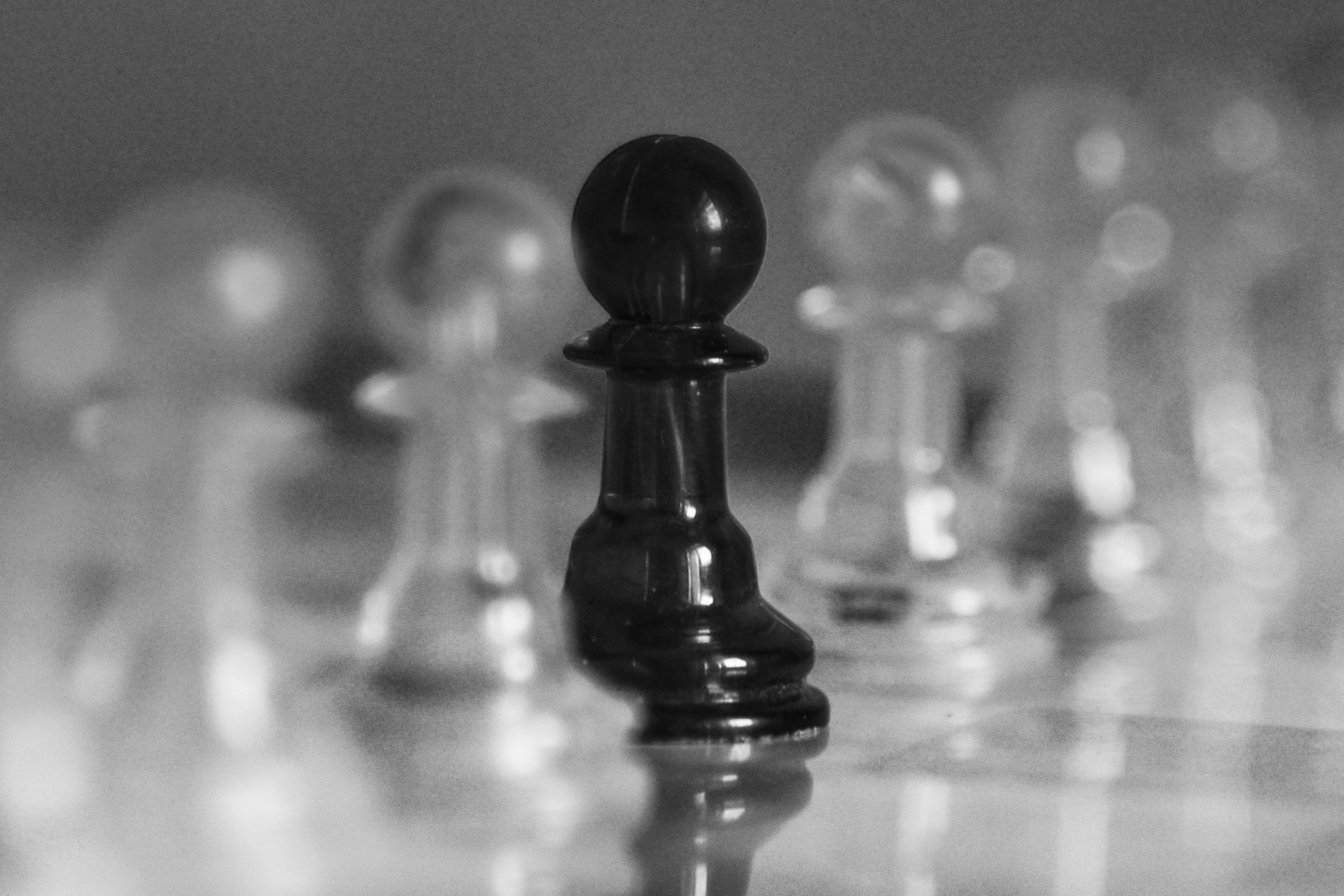 Community as a Survival Strategy