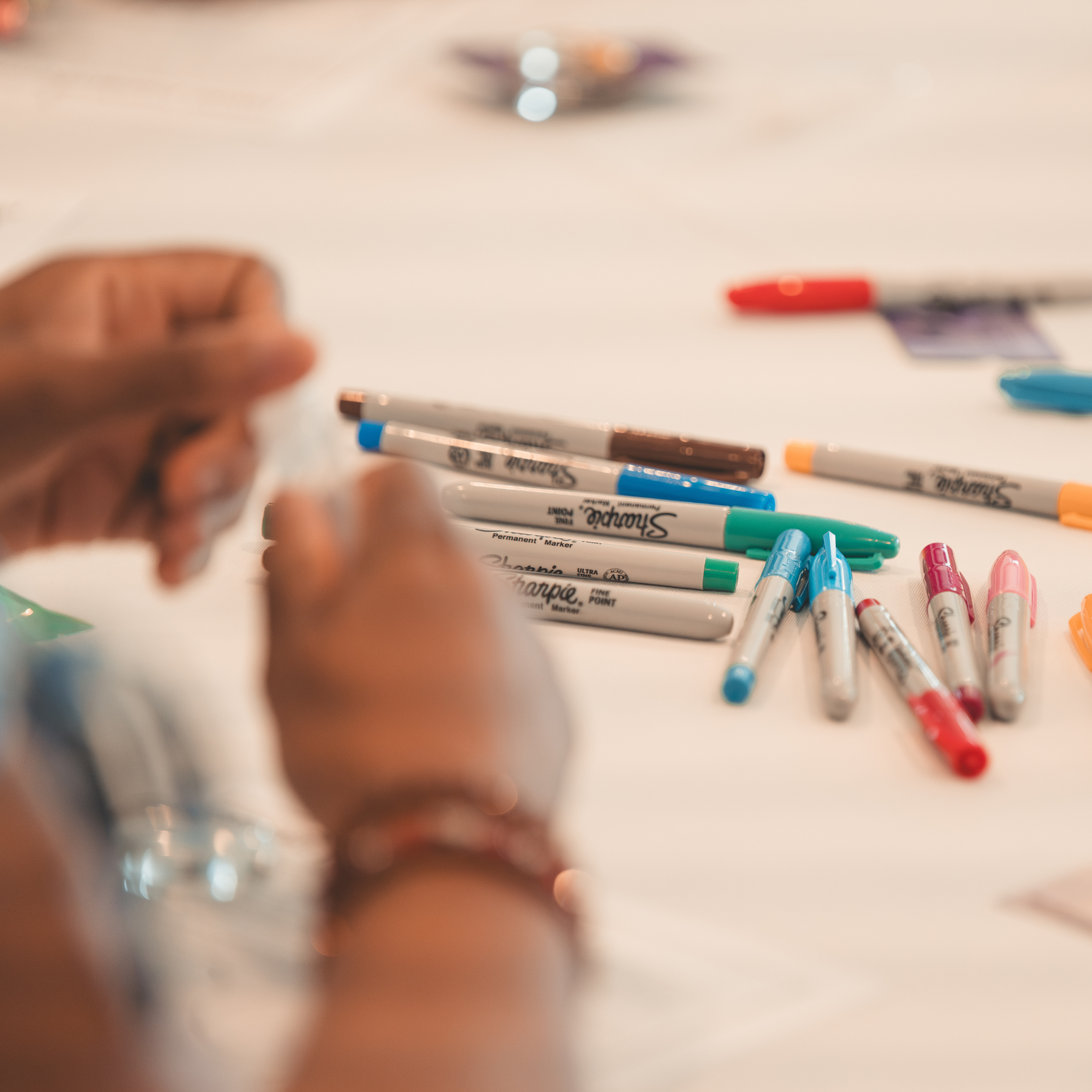 The Black Educator Exhale