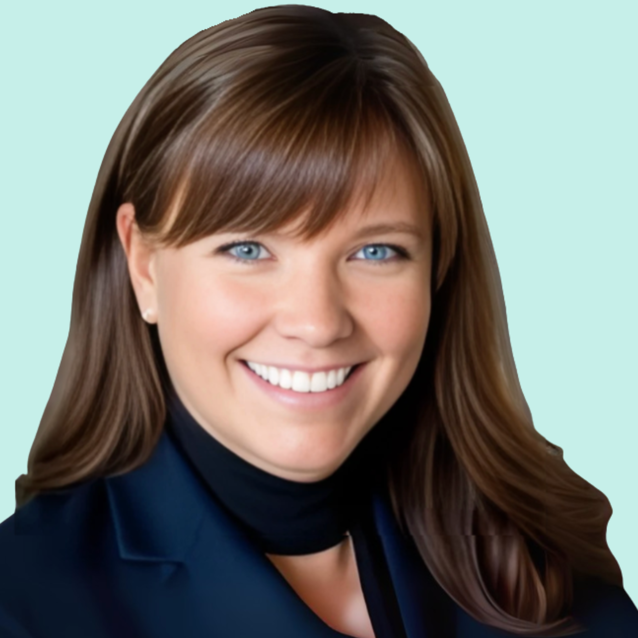 I joined the Board because I believe empowering young mothers through safe housing, education, and a nurturing environment—where their community truly believes in their potential—is essential to building brighter futures for themselves and their fami