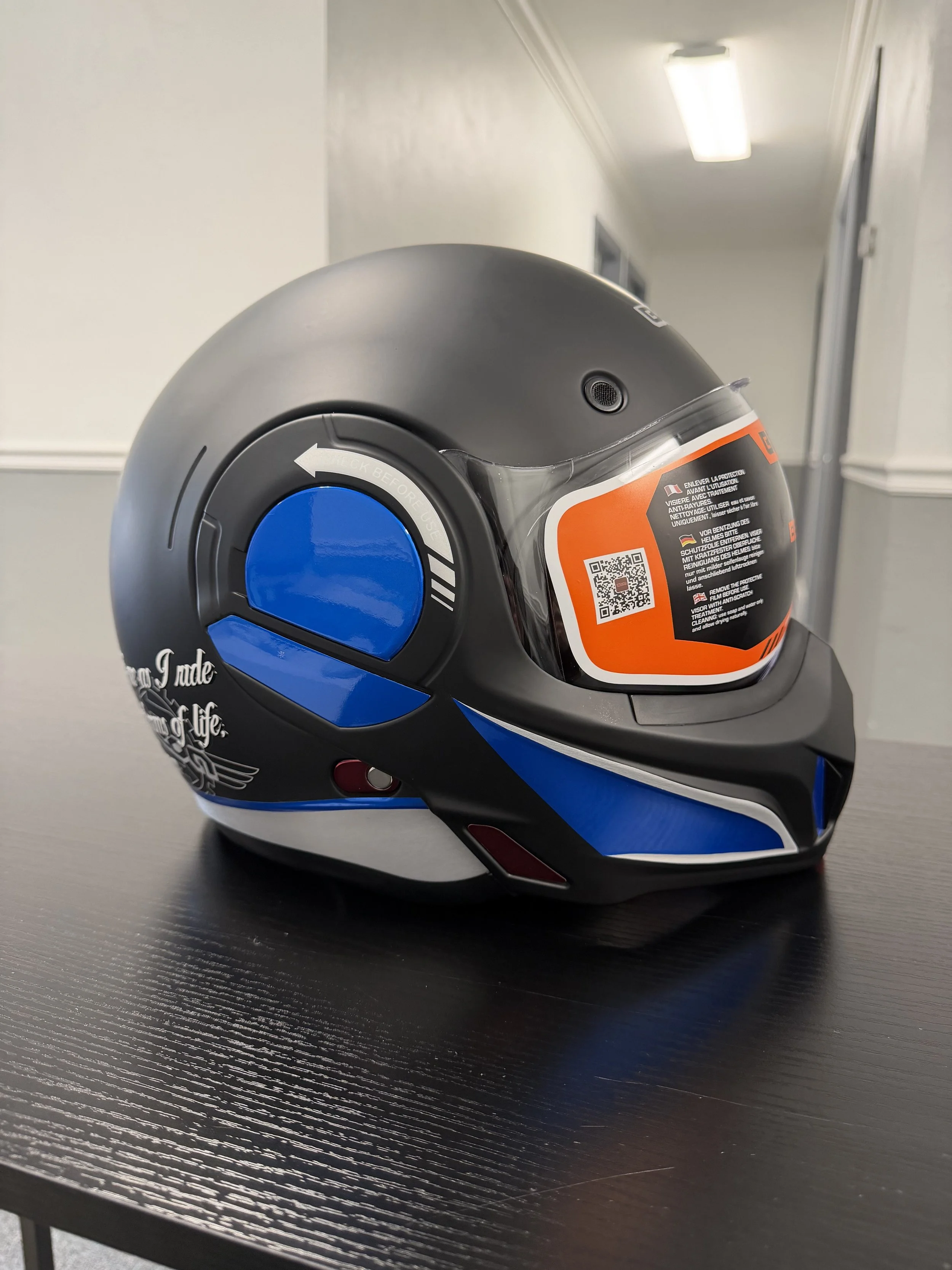 Cassandra Davis - Helmet Completed (2).jpeg