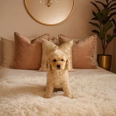 Reservation Deposit - Puppy #1