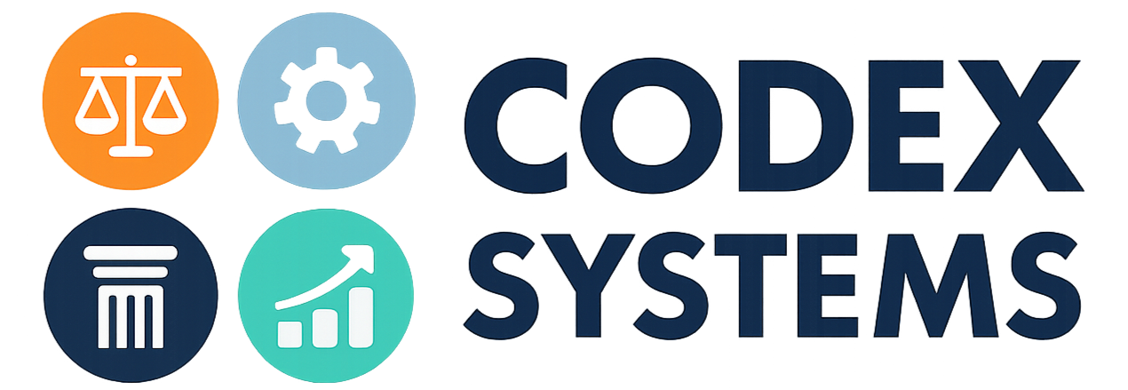 Codex Systems