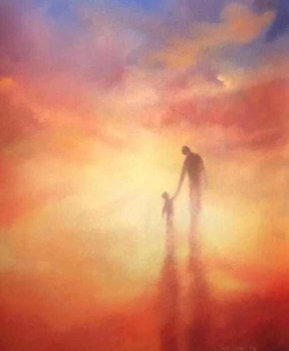 Educate them in love