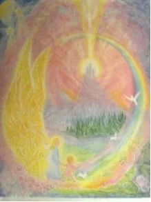 Send them forth in freedom