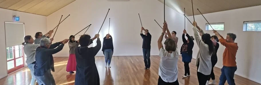 Movement For Education