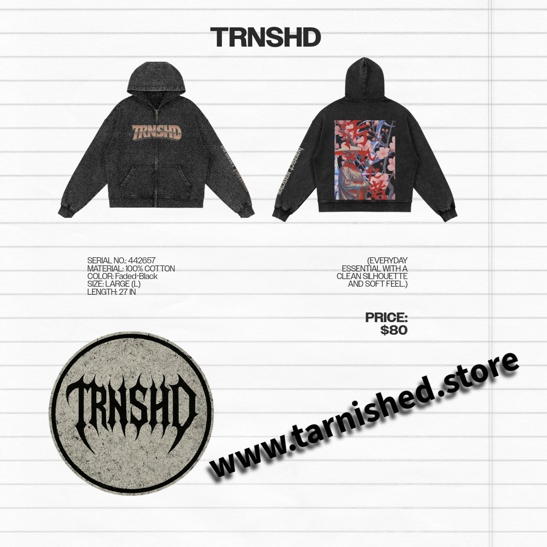 Shop Our New Collection Cyber Hell Only At www.tarnished.store Get 20% Off With Code TRNSHDSAVE20