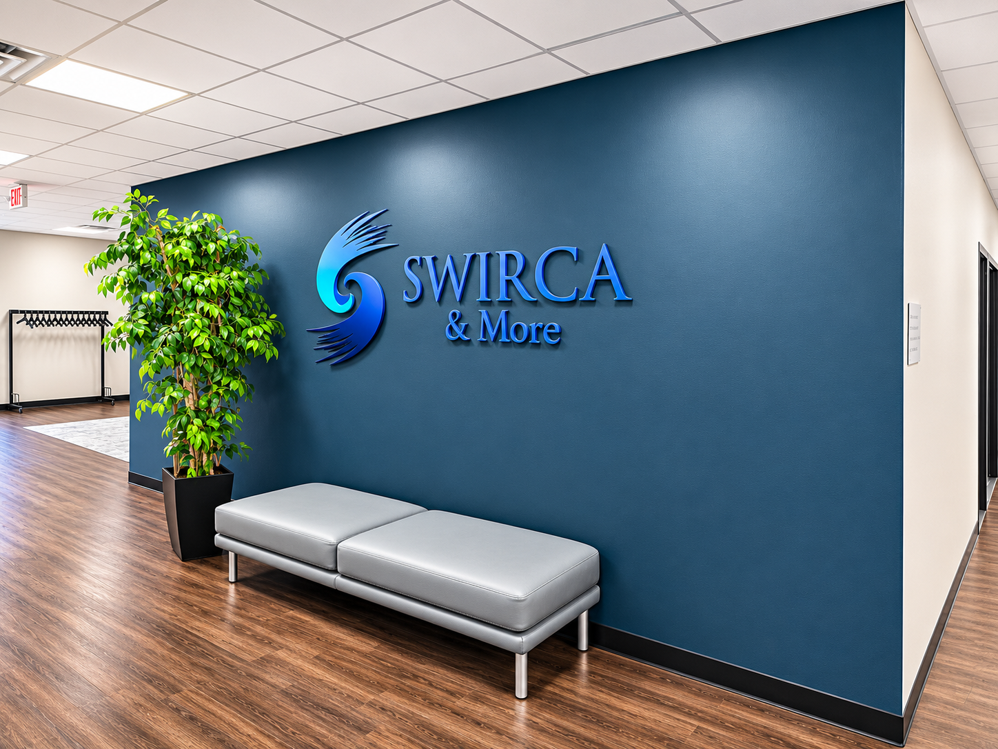 Modern Lobby with SWIRCA Branding.jpg