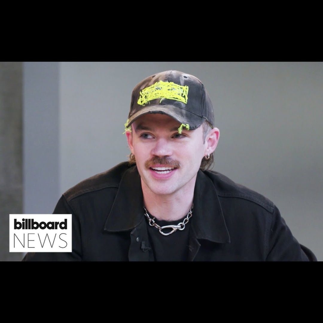 Dom Dolla x Billboard News