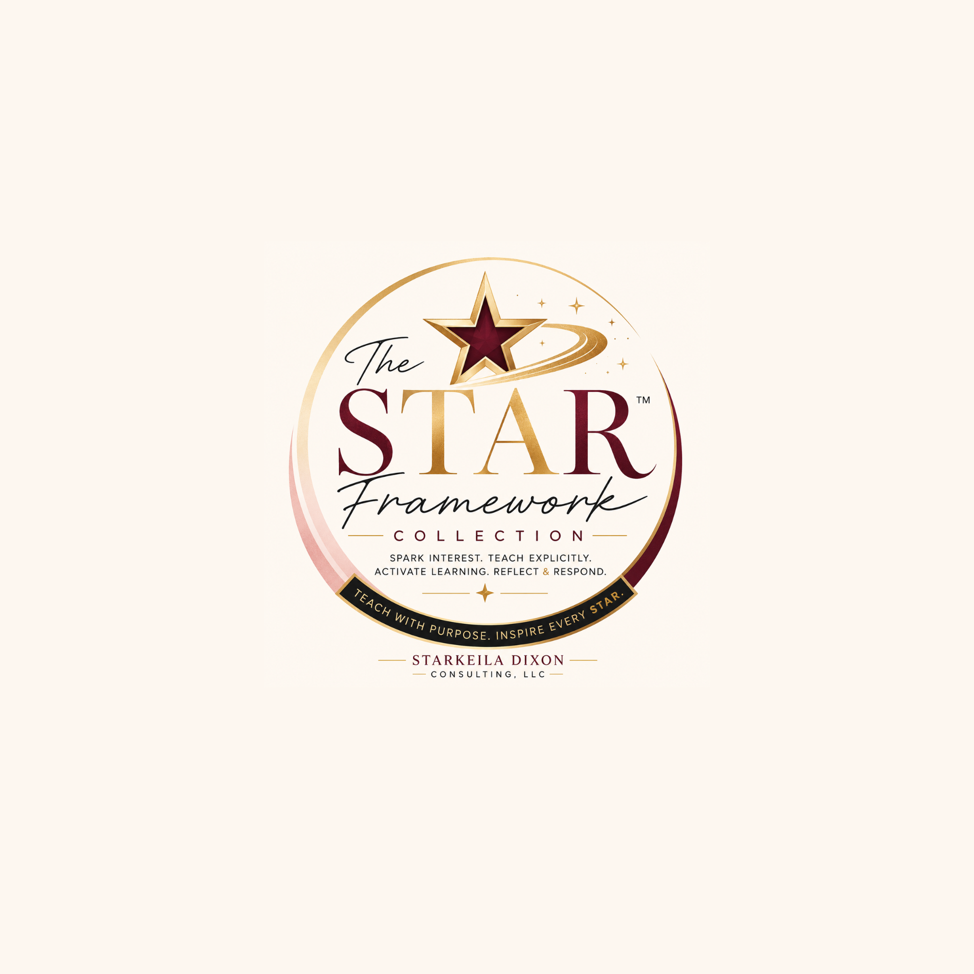 STAR Framework™ Implementation License for Schools